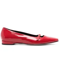 Carel Emilie Ballerinas Rot