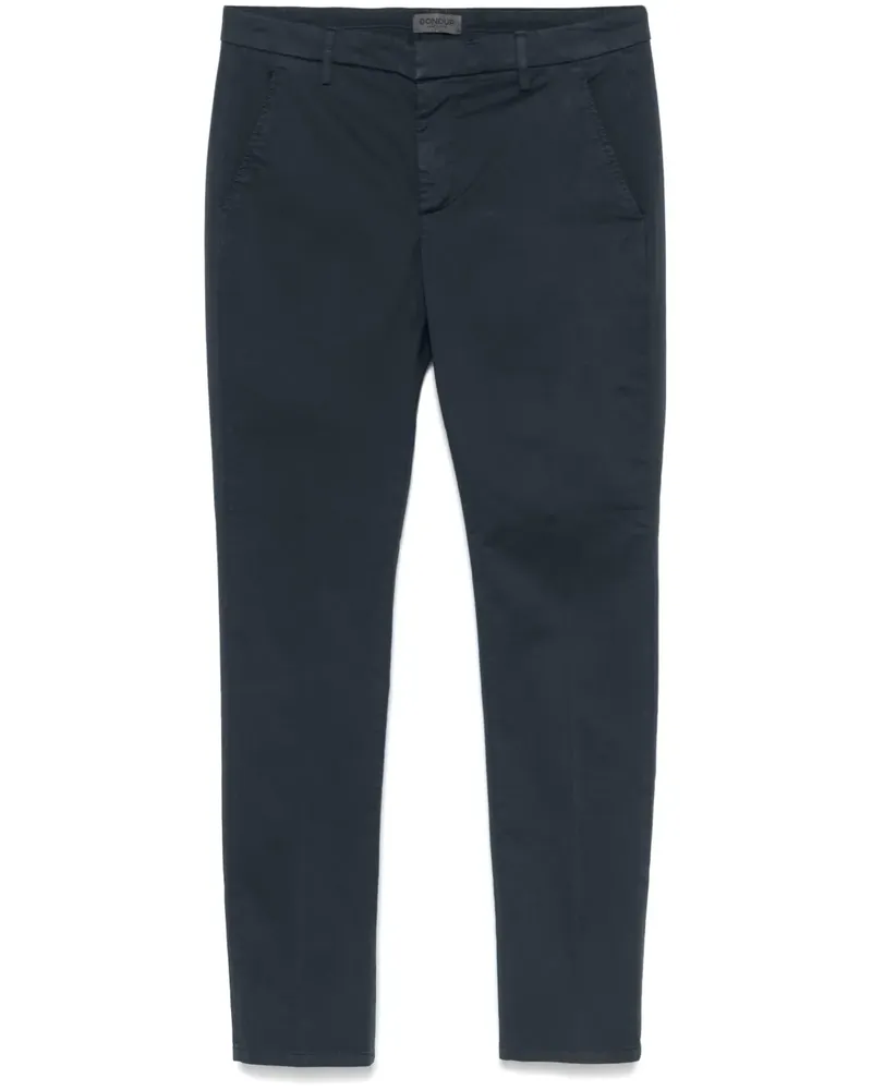 Dondup Gaubert Hose - Blau Blau