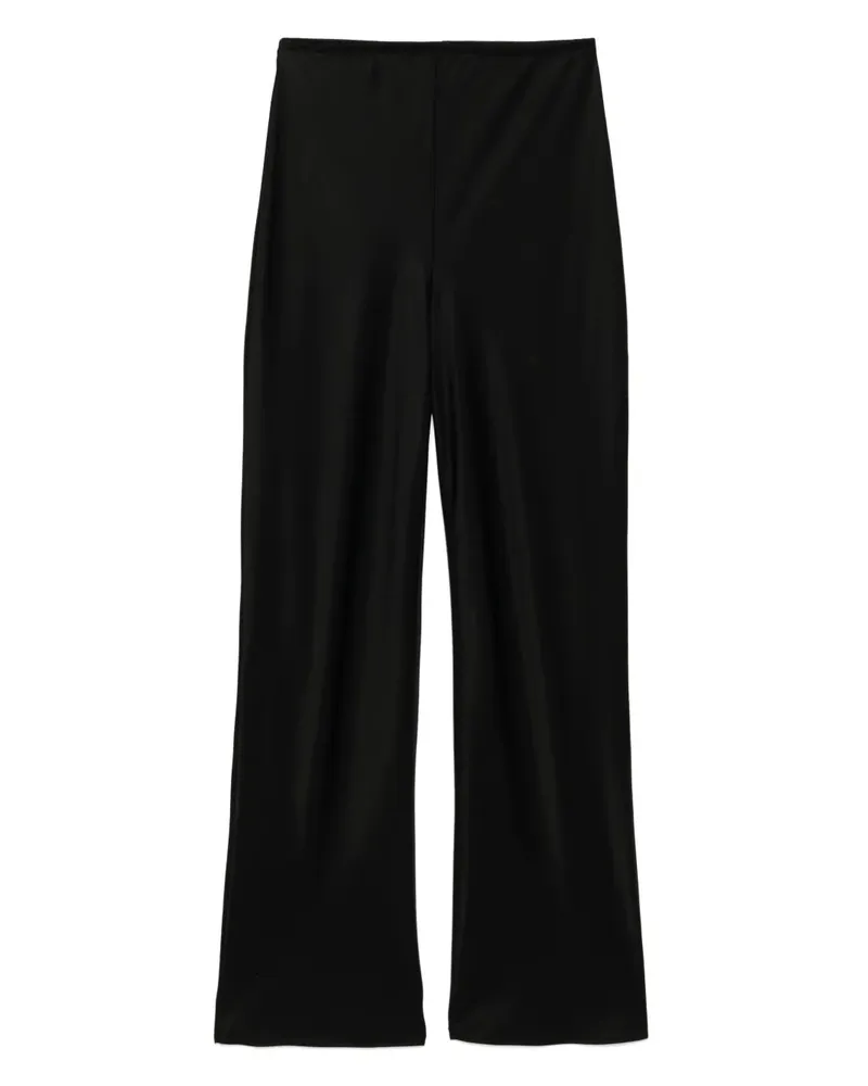 Reformation Gale Hose - Schwarz Schwarz