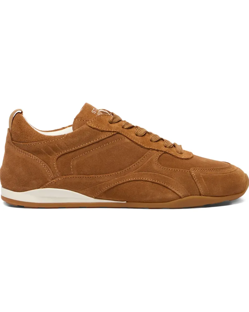 Stuart Weitzman Scout sneakers - Braun Braun