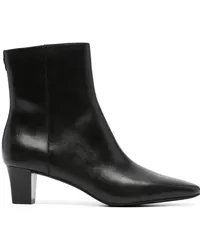 Ralph Lauren Willa Stiefel 55mm Schwarz