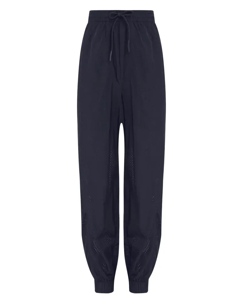 Osklen Superlight Jogginghose - Schwarz Schwarz