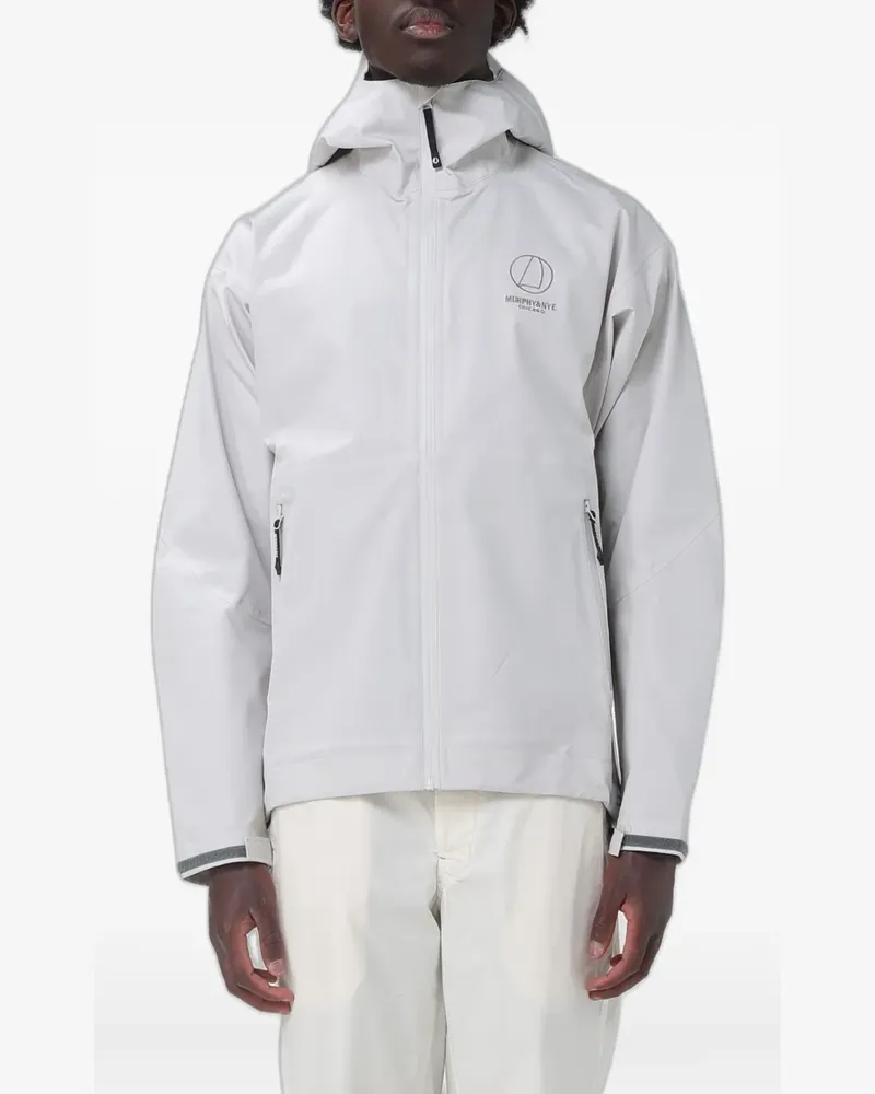 Murphy & Nye Ranger jacket - Grau Grau