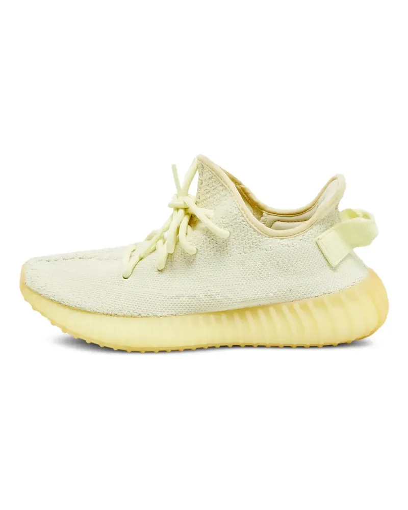 adidas Boost 350 V2 Sneakers - Gelb Gelb