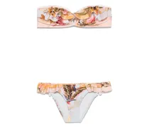 Ascension Bikini - Braun