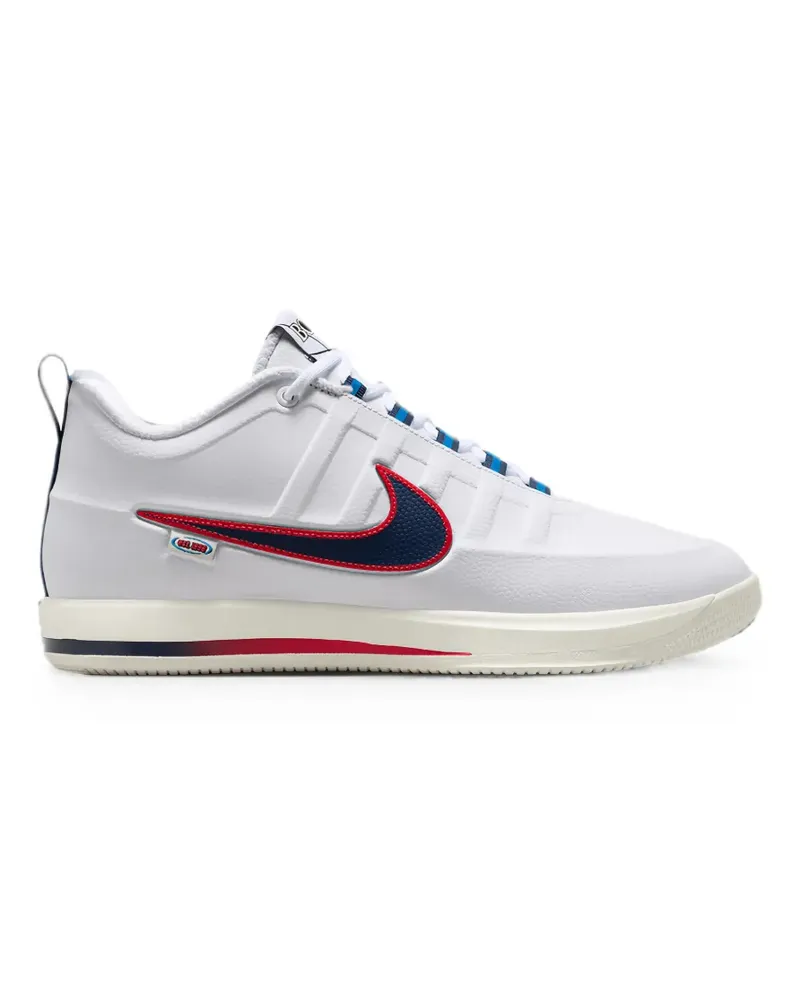 Nike Book 2 sneakers - Weiß Weiß
