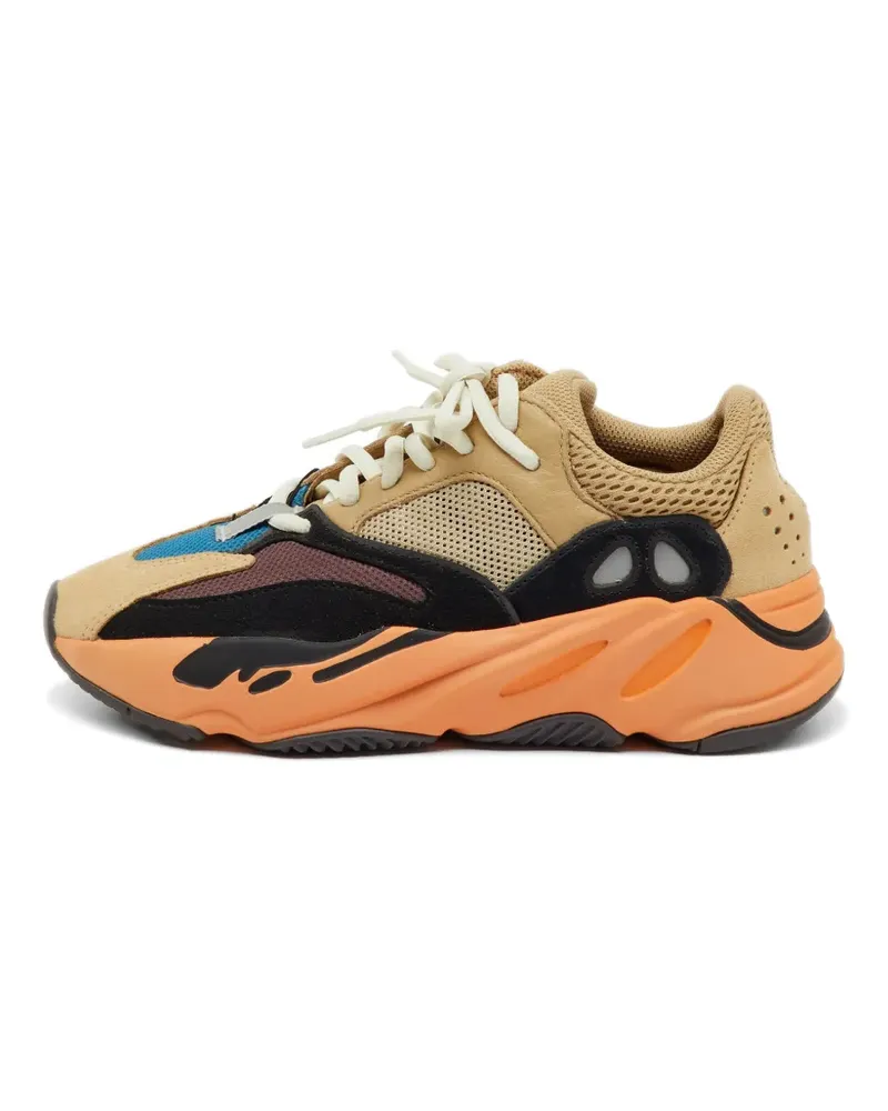 adidas Boost 700 Enflame Amber sneakers - Nude Nude