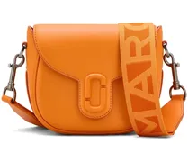 The Covered J Marc Saddle Tasche