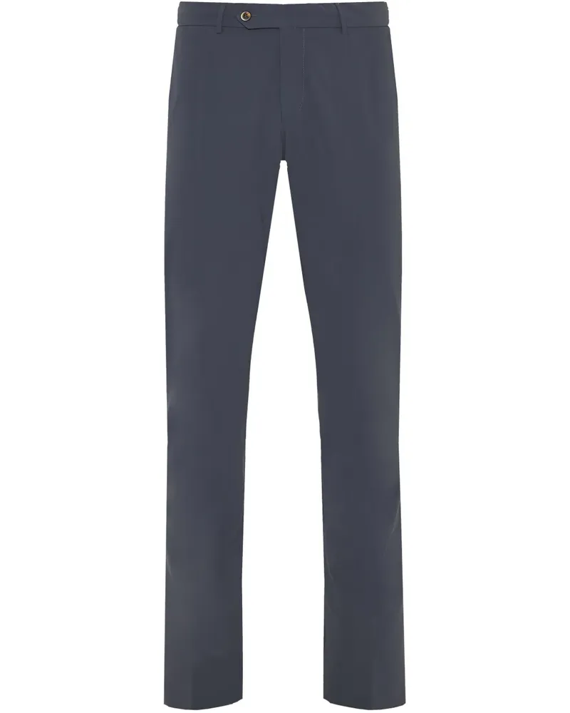 PT TORINO Klassische Hose - Blau Blau