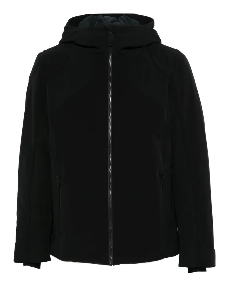 Colmar flex ski jacket - Schwarz Schwarz