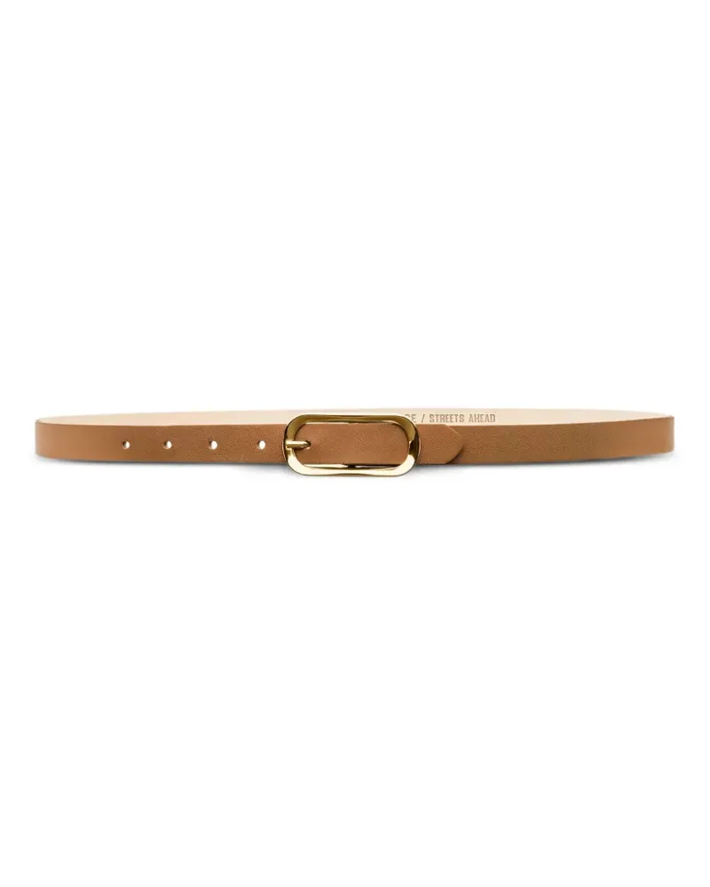 L'Agence Leya belt - Braun Braun