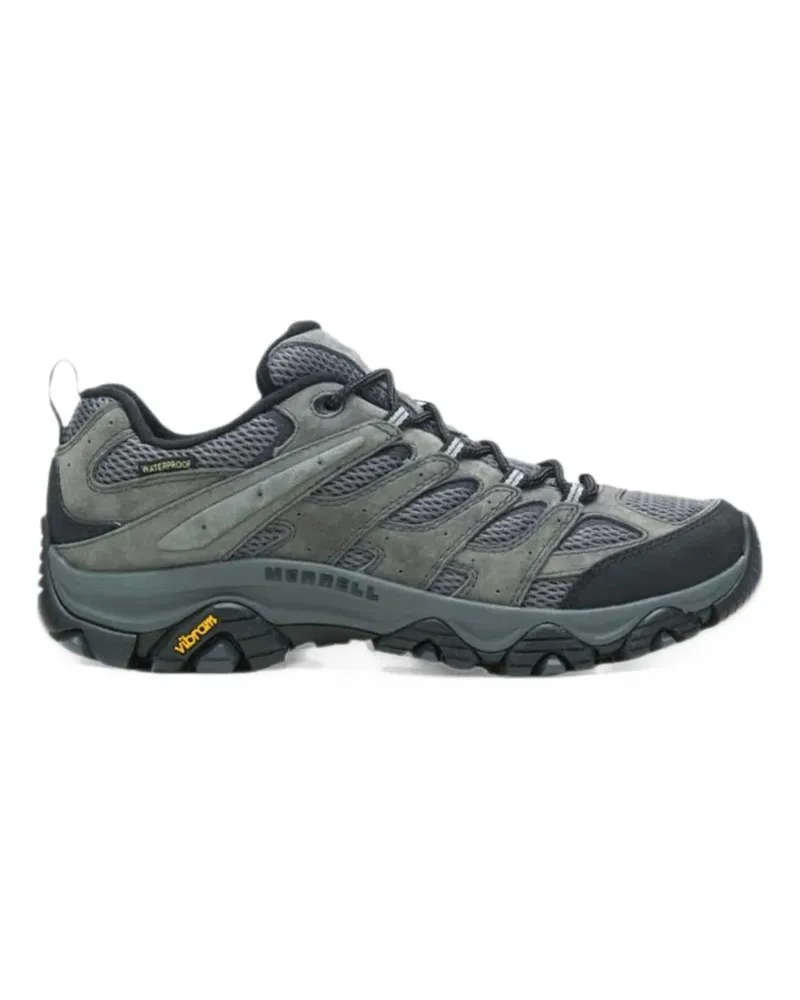MERRELL Moab 3 waterproof sneakers - Grau Grau