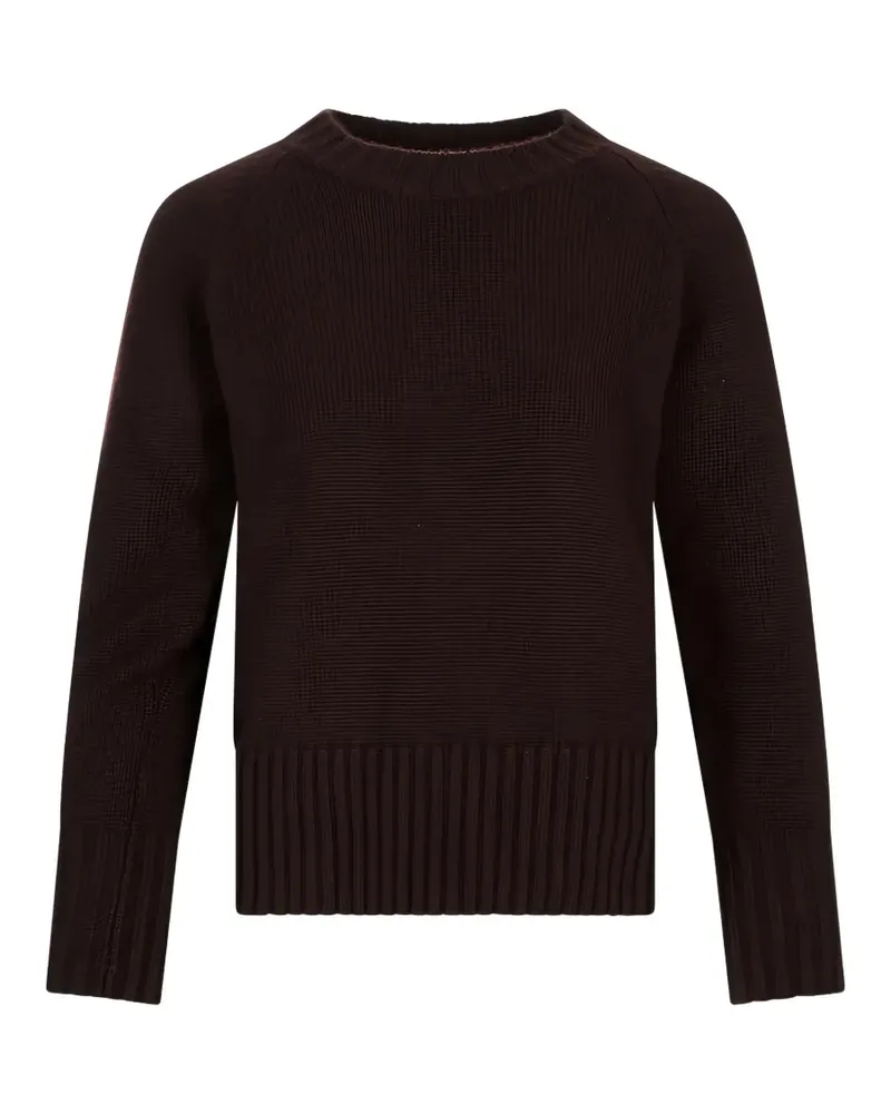 Fedeli Argentina Edera Pullover - Braun Braun