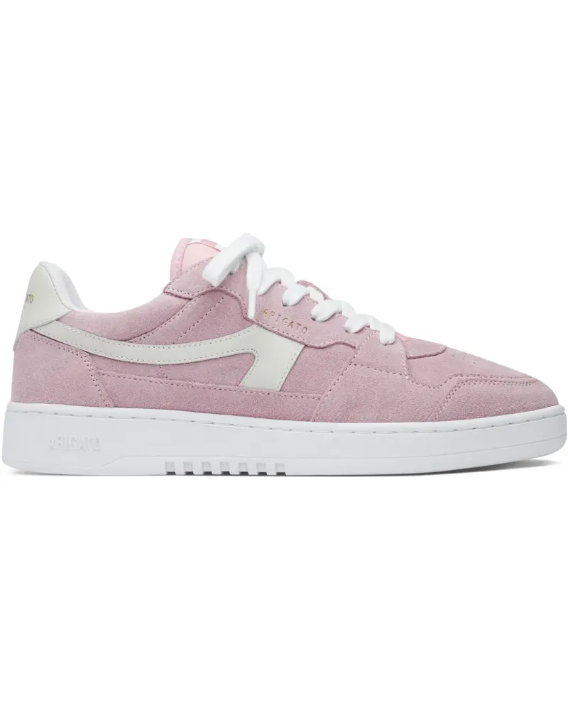 Axel Arigato Dice-A Sneakers - Rosa Rosa