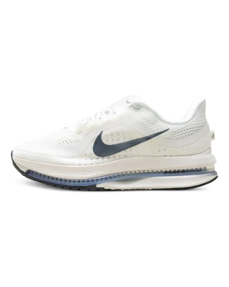 Nike Pegasus Sneakers - Weiß Weiß