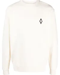 Marcelo Burlon | County of Milan Abracadabra Sweatshirt Weiß