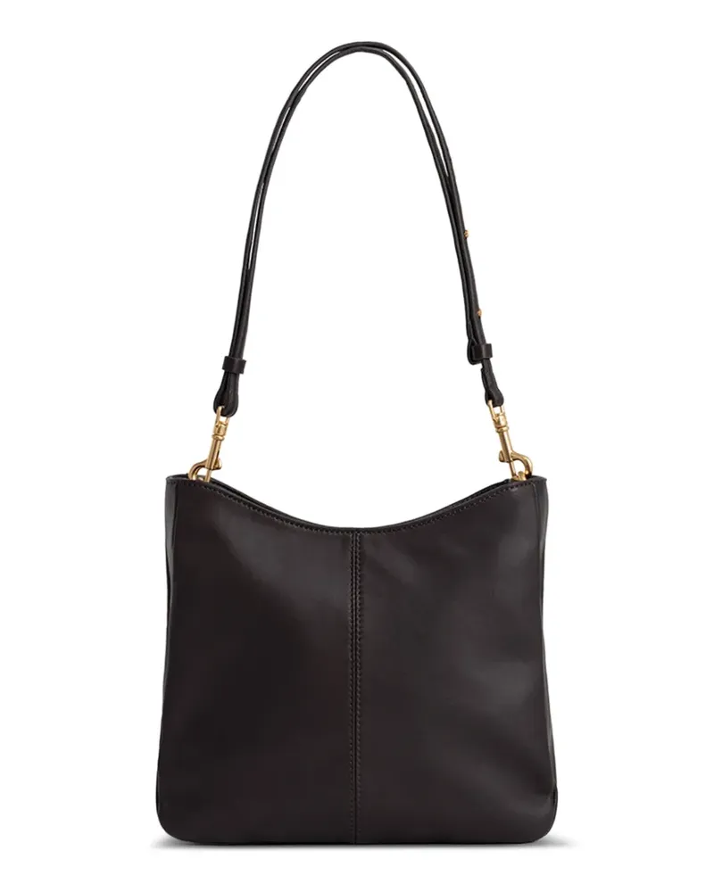 YU MEI Joan Schultertasche - Braun Braun