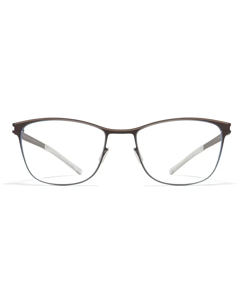 Mykita Romina Brille - Braun Braun