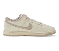 Dunk Low Retro Sneakers - Nude