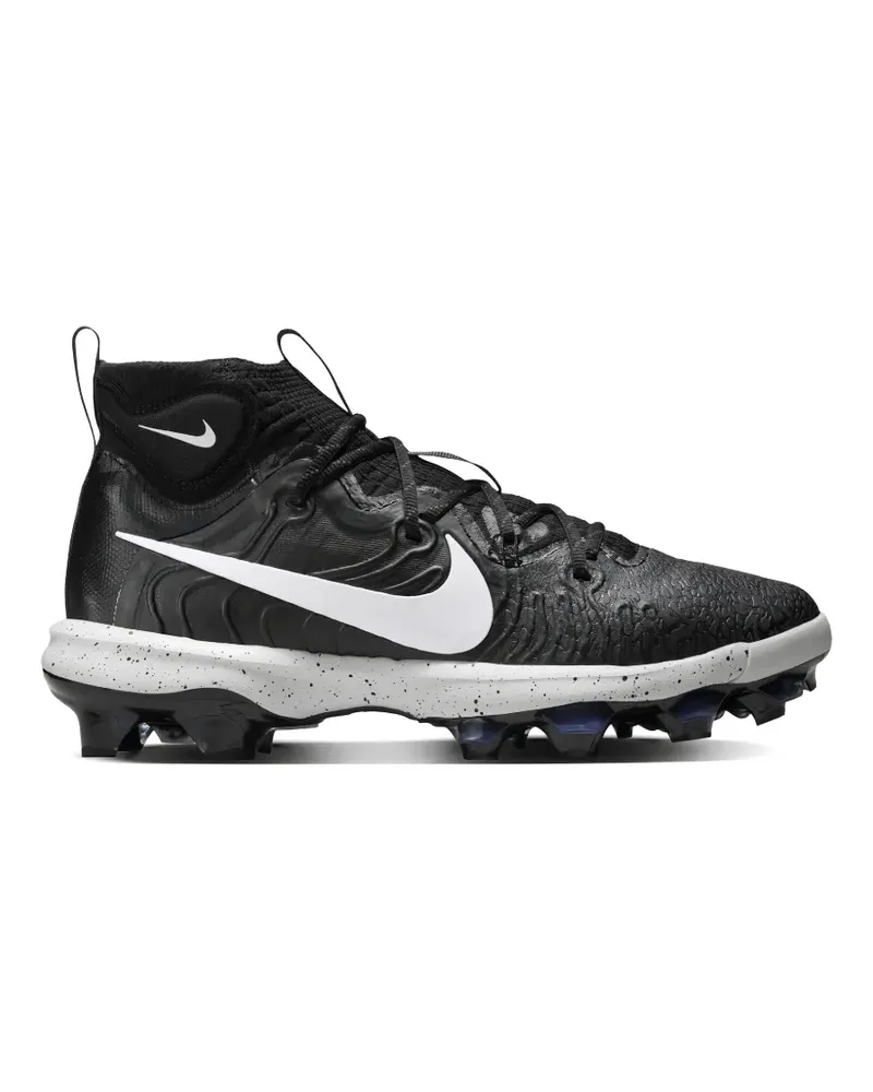 Nike Alpha Huarache NXT sneakers - Schwarz Schwarz