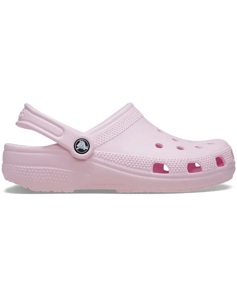 Crocs Classic Clogs - Rosa Rosa