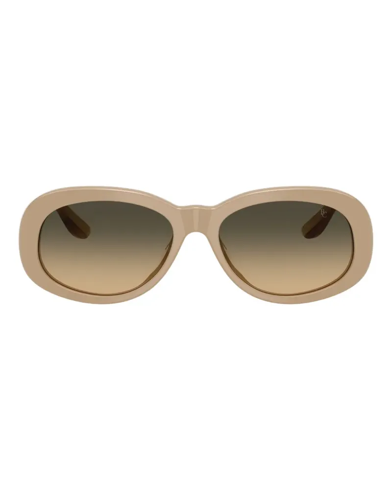 Brunello Cucinelli Claire sunglasses - Nude Nude