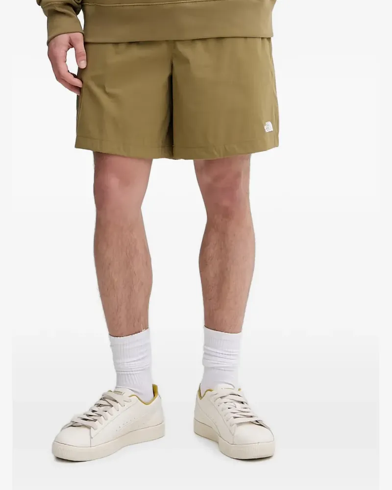 The North Face Class V Pathfinder Shorts - Grün Grün
