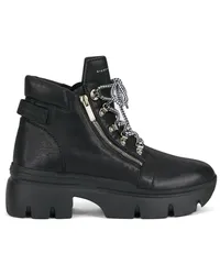 Giuseppe Zanotti Apocalypse Stiefeletten Schwarz