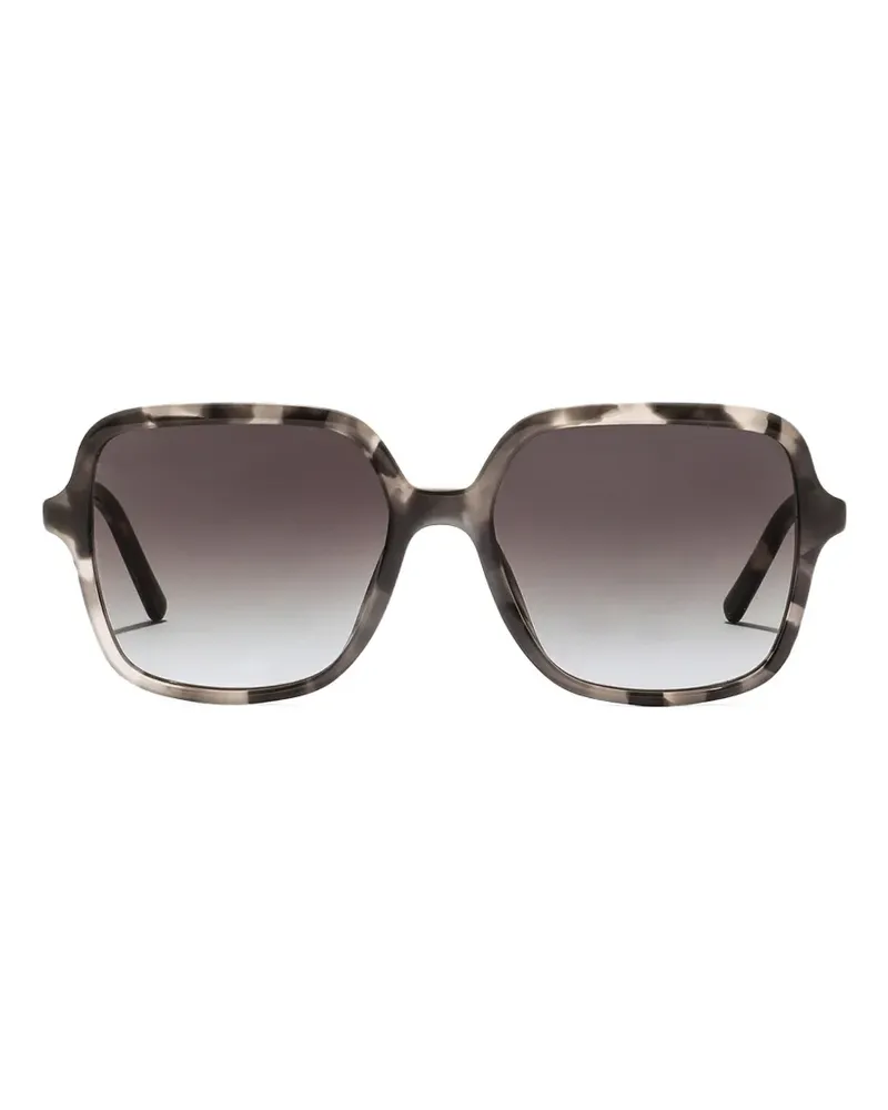Dolce & Gabbana DG Everyday sunglasses - Grau Grau