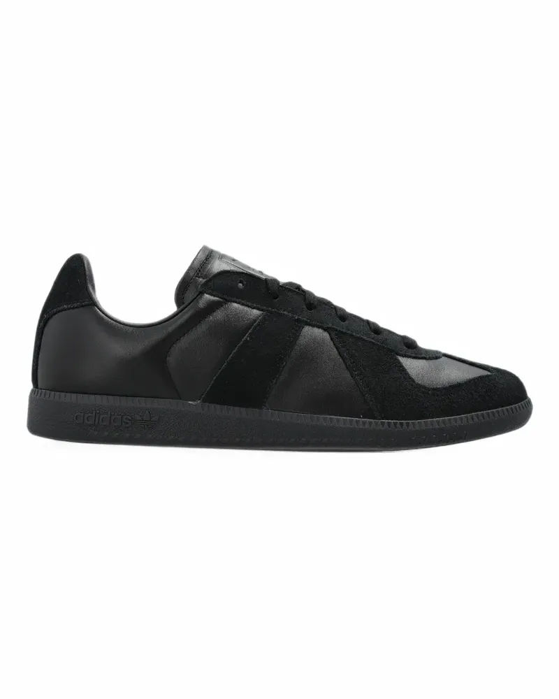 adidas BW Army Schuhe - Schwarz Schwarz