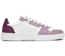 Dice Lo Sneakers - Weiß