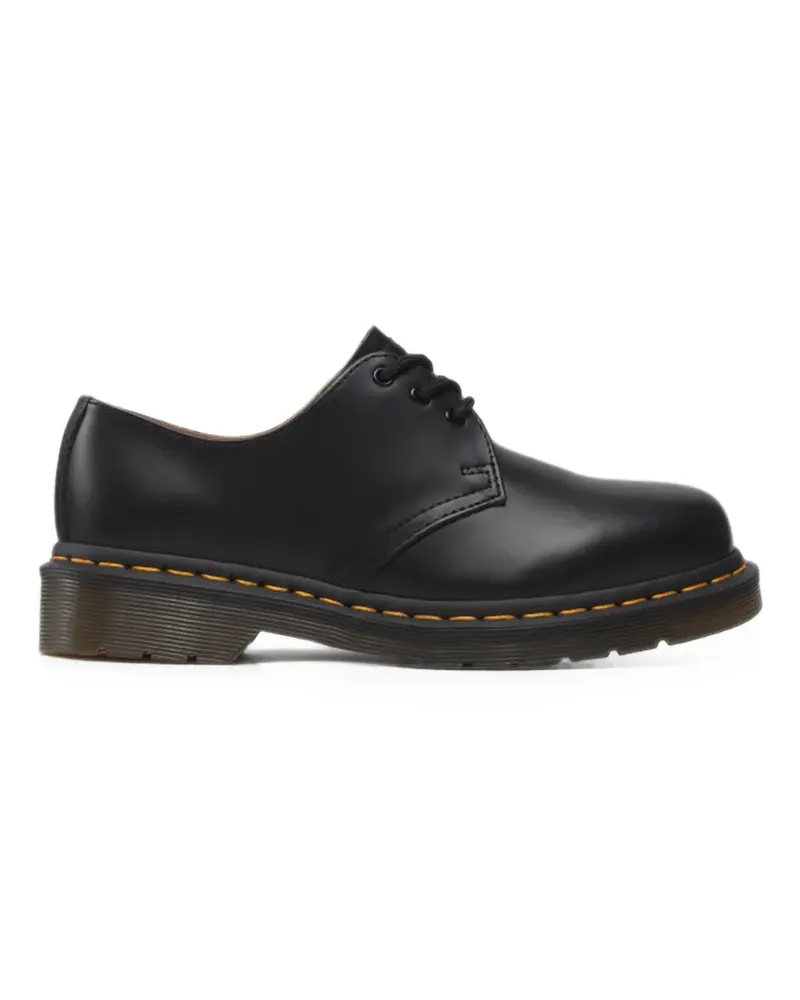 Dr.Martens 1461 Derby-Schuhe - Schwarz Schwarz