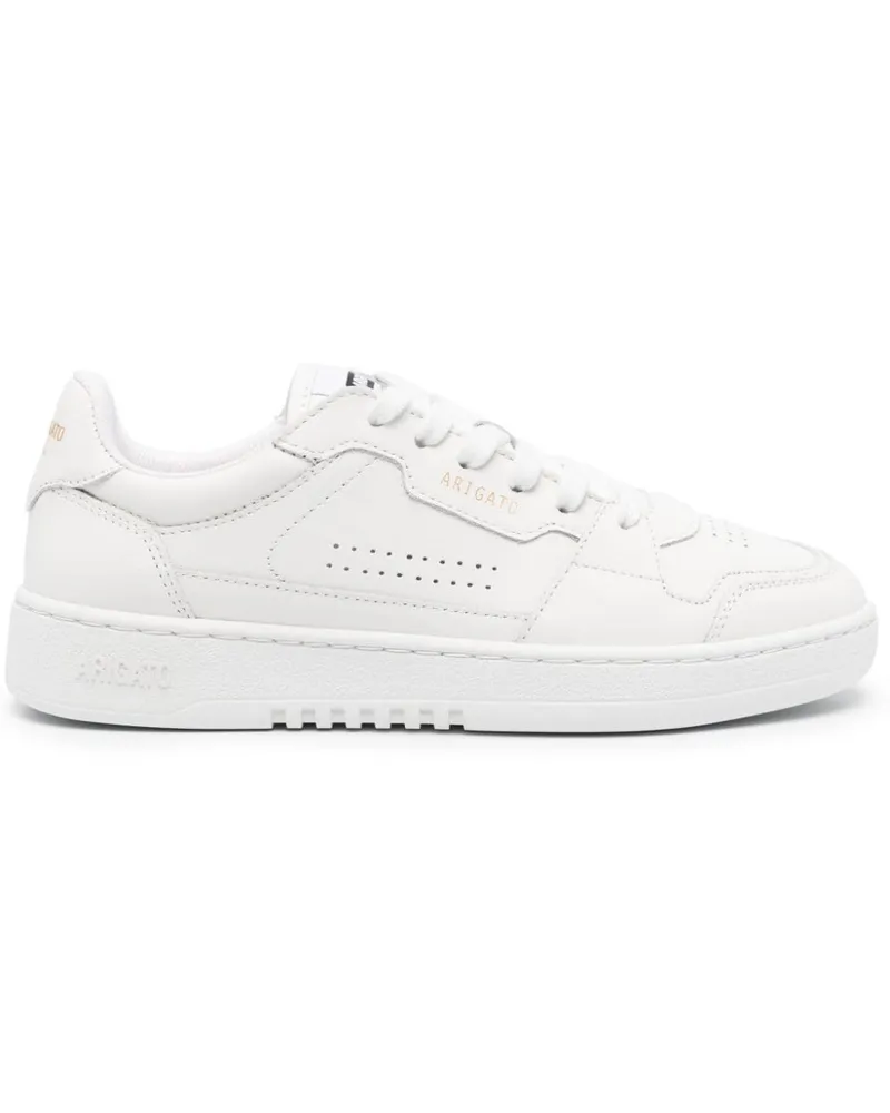 Axel Arigato Dice Lo Sneakers - Weiß Weiß