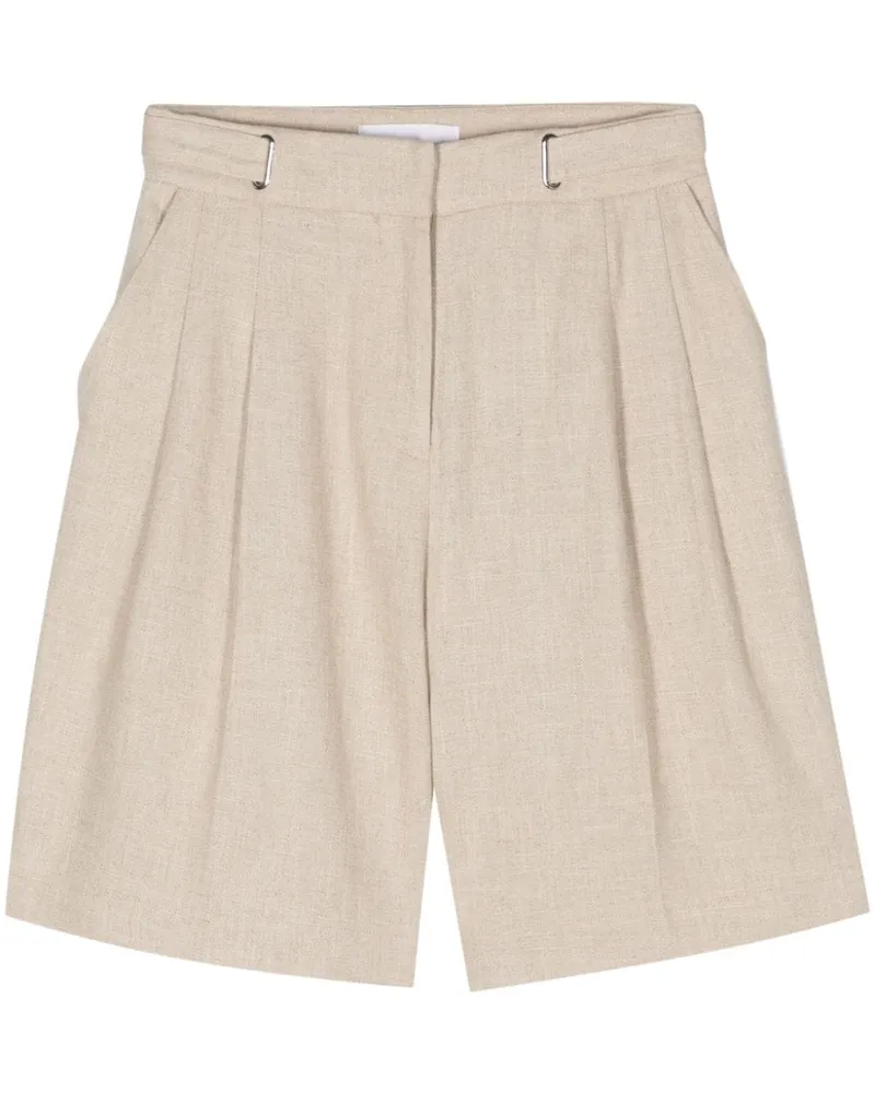 REMAIN Sorna Shorts Nude