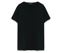 Turin T-Shirts - Schwarz