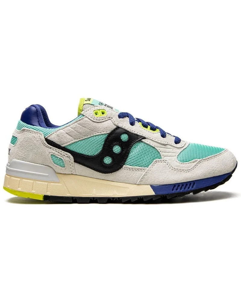 Saucony Shadow 6000 Sneakers - Nude Nude