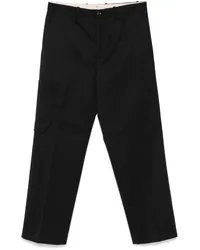 nine:inthe:morning Arnold trousers Schwarz