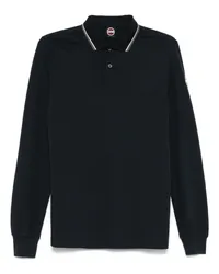 Colmar Monday Poloshirt Blau