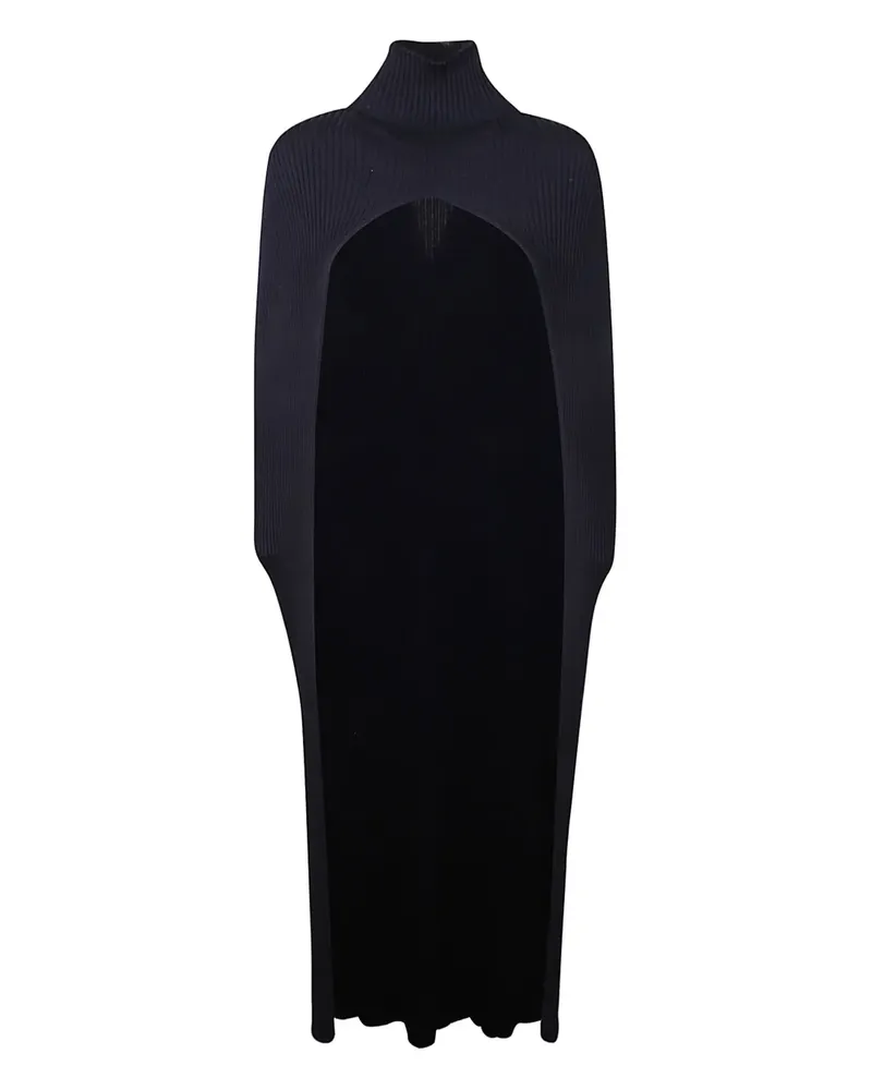 Sa Su Phi open front coat - Blau Blau