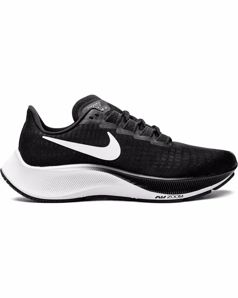 Nike Air Zoom Pegasus 37 Sneakers - Schwarz Schwarz