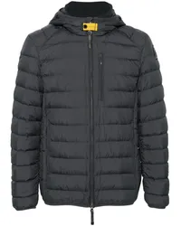 Parajumpers Last Minute Steppjacke Grau