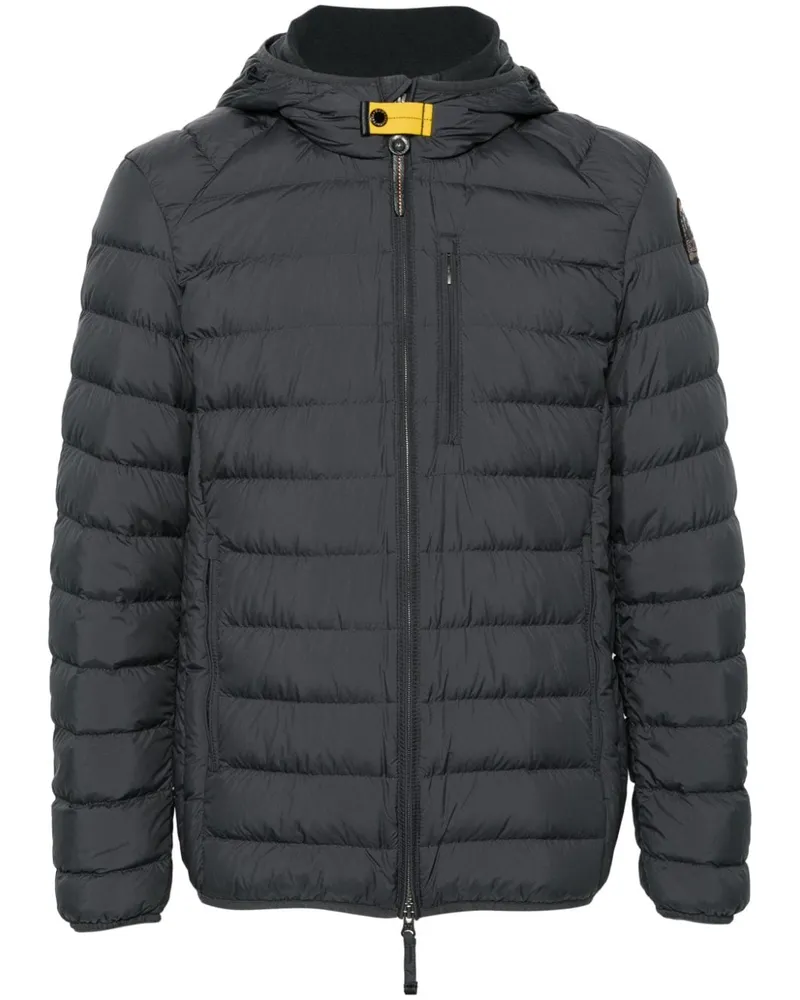 Parajumpers Last Minute Steppjacke - Grau Grau