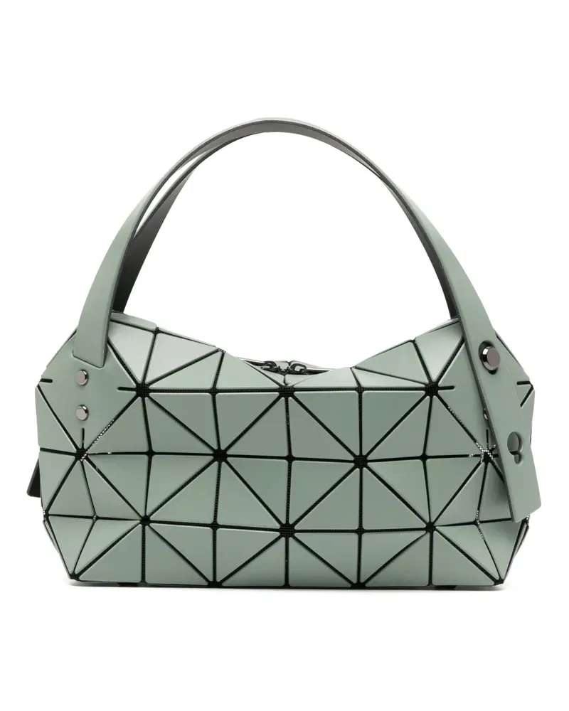 Issey Miyake Boston Tasche - Grün Grün