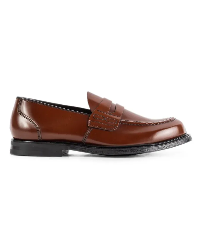 Church's Farsley 2.0 Loafer - Braun Braun