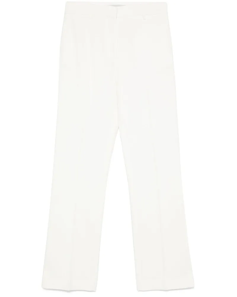 Golden Goose Maewa Hose - Weiß Weiß