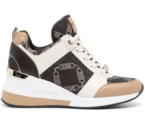 Georgie Sneakers - Braun
