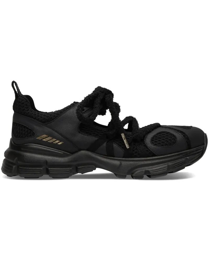Axel Arigato Marathon Ballet Sneakers - Schwarz Schwarz