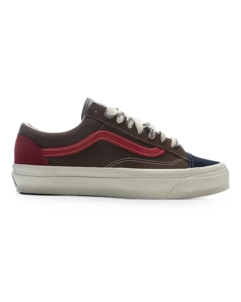 Vans LX Old Skool 36 sneakers - Braun Braun