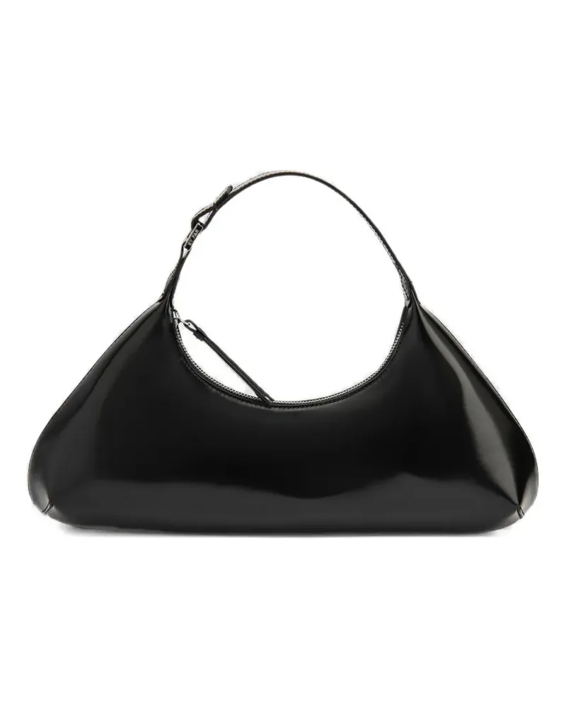 by FAR Amberette shoulder bag - Schwarz Schwarz