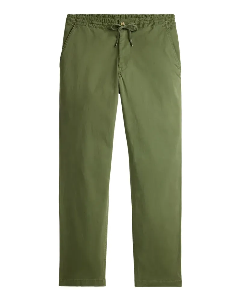 Ralph Lauren drawstring trousers - Grün Grün